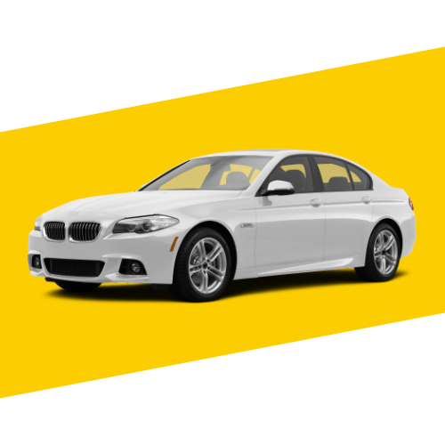 BMW SERIE 5 4P (2010 2016)